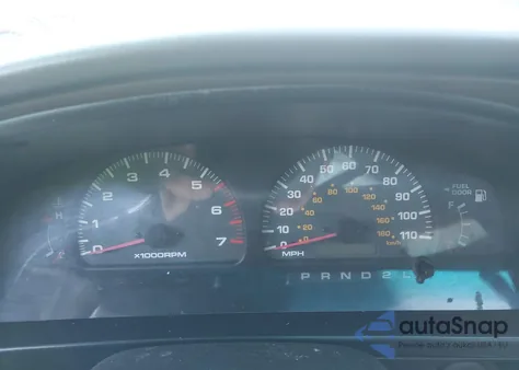 1999 Toyota 4Runner Sr5 V6 из США, поврежденный, VIN JT3HN86R9X0204223